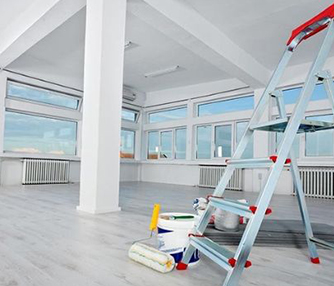 Nidal Painting Services | 13 Discovery Dr, Fletcher NSW 2287, Australia | Phone: 0406 076 630