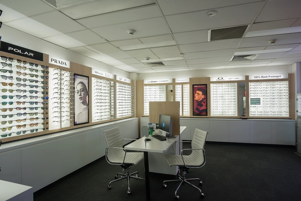 nib Eyecare Woden | health | Unit 4/28 Brewer St, Phillip ACT 2606, Australia | 0262822219 OR +61 2 6282 2219