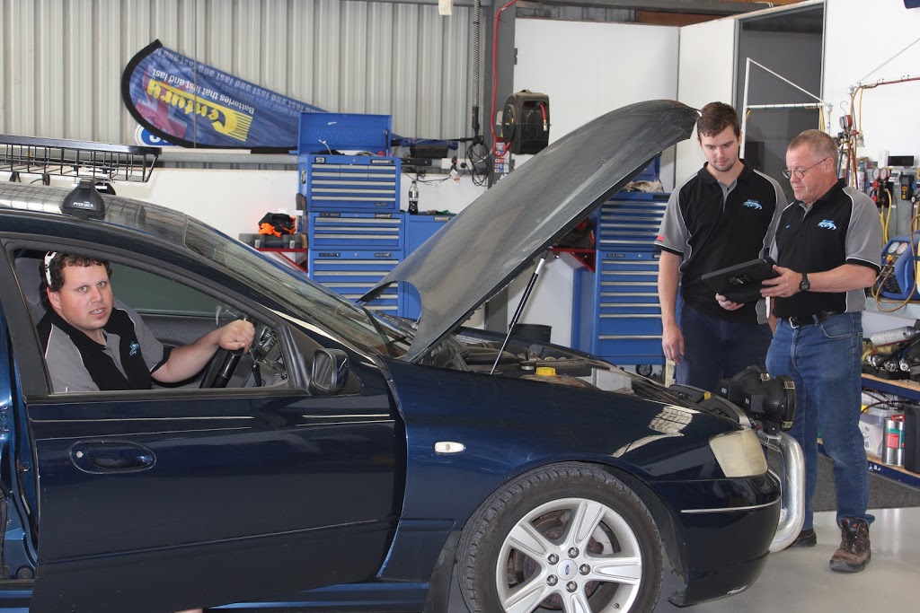 4 Wheels Auto Electrical | car repair | 118 Hattam St, Golden Square VIC 3555, Australia | 0439503331 OR +61 439 503 331