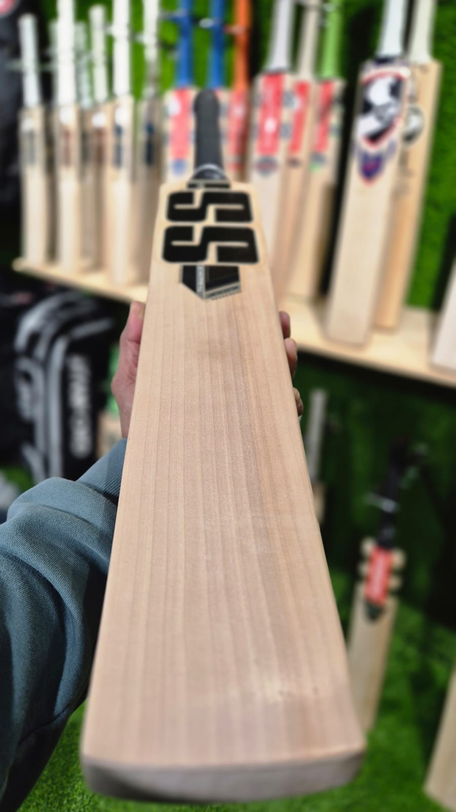 The Wicked Pitch | All your cricket needs - Drouin West | 100 Fisher Rd, Drouin West VIC 3818, Australia | Phone: 0424 646 540