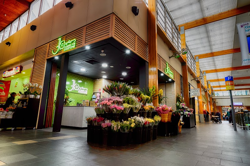 Flowers For Everyone | 10-14 Market Lane Windsor Rd, GR 5, Rouse Hill NSW 2155, Australia | Phone: (02) 8762 6364