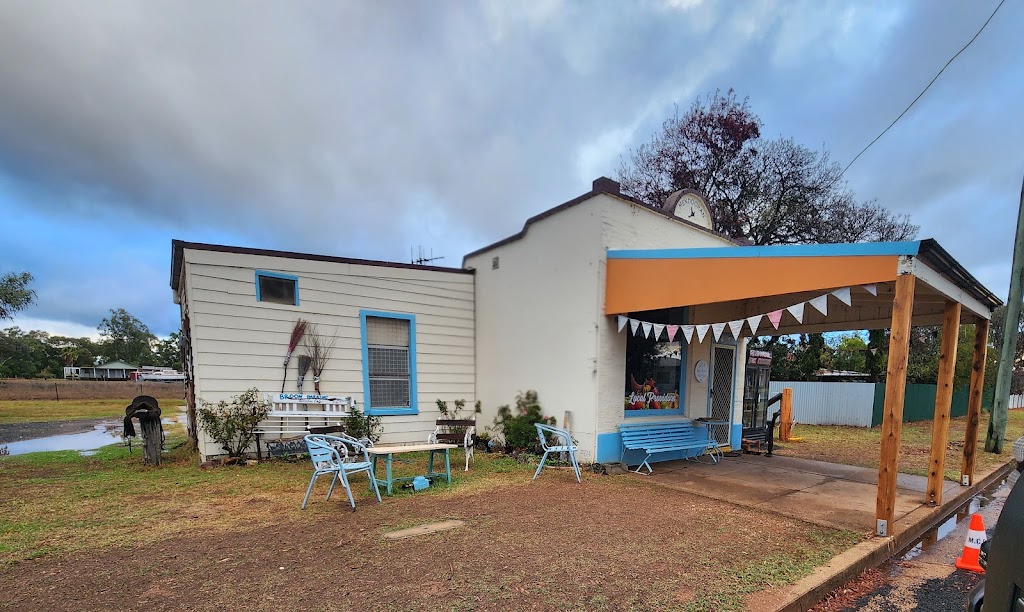 Blue Sky Trading Co. | 94 Bandulla St, Mendooran NSW 2842, Australia | Phone: 0439 394 055