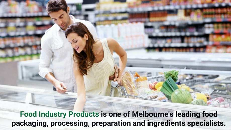 Food Industry Products | 3 Slough Rd, Altona VIC 3018, Australia | Phone: (03) 9398 5611