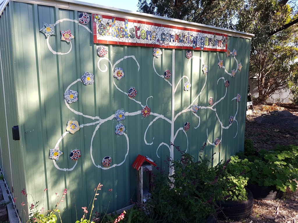 Athelstone Community Garden Padulesi Park | park | 3 Victoria Ave, Athelstone SA 5076, Australia