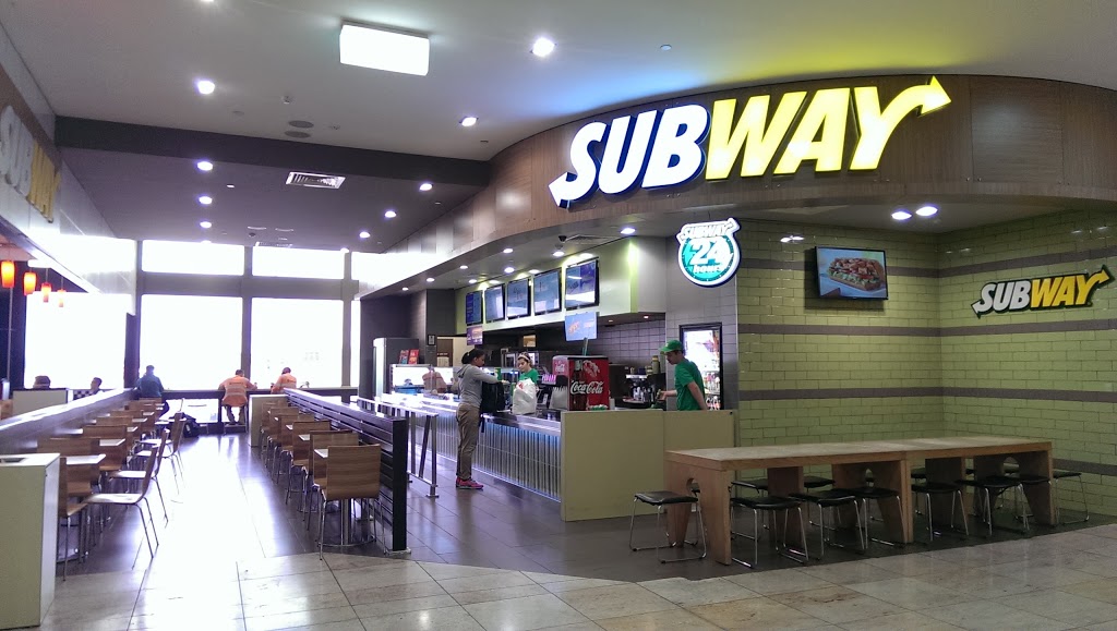 Subway | restaurant | International Terminal (T2 Level 1, Melbourne Airport (MEL), Tullamarine VIC 3045, Australia | 0393353244 OR +61 3 9335 3244