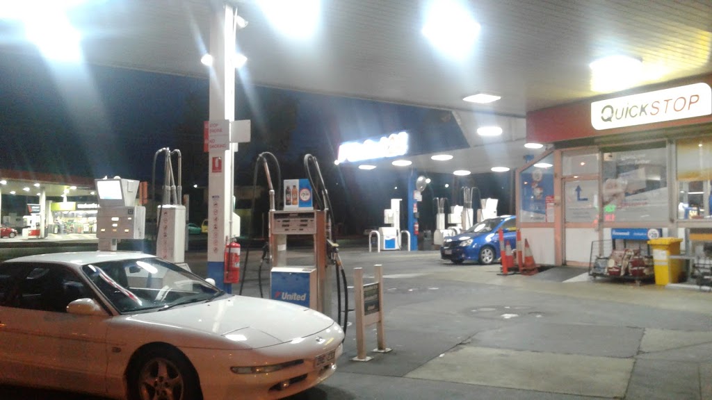 United Petroleum Bulleen | gas station | 208 Bulleen Rd, Bulleen VIC 3105, Australia | 0398501721 OR +61 3 9850 1721