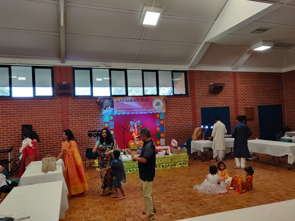 North East Community House (formerly Hillcrest Community Centre) |  | 27-31 Queensborough Ave, Hillcrest SA 5106, Australia | 0883690329 OR +61 8 8369 0329