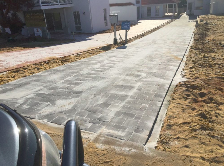 Northend Pavers | general contractor | 2 Feltin Pl, Dudley Park WA 6210, Australia | 0400602044 OR +61 400 602 044