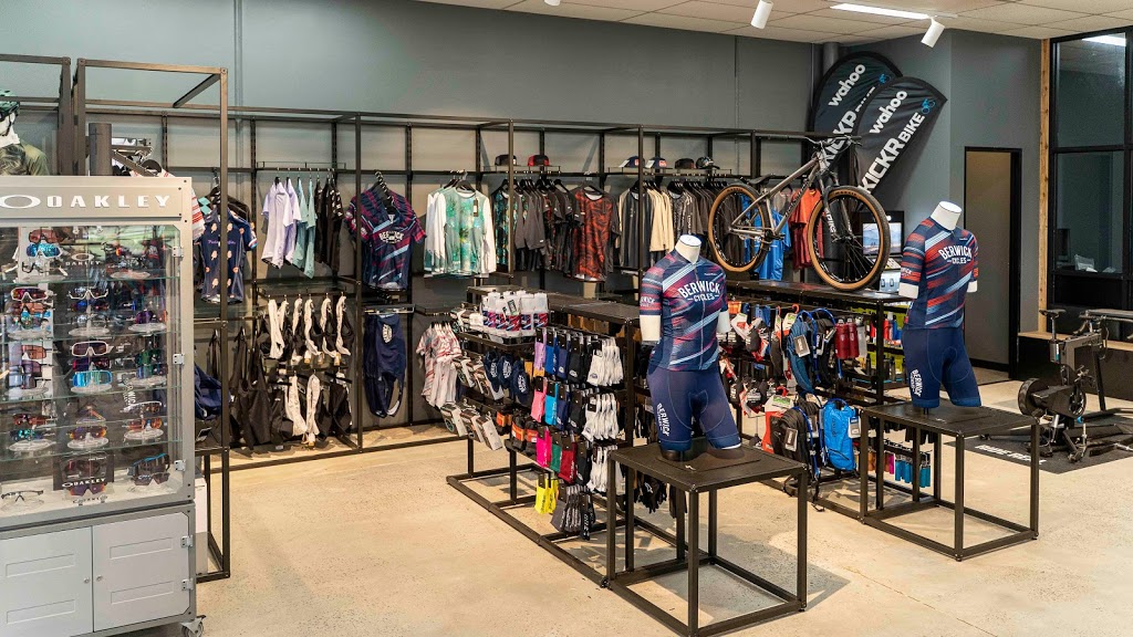 Berwick Cycles | bicycle store | 106 Victor Cres, Narre Warren VIC 3805, Australia | 0438045060 OR +61 438 045 060