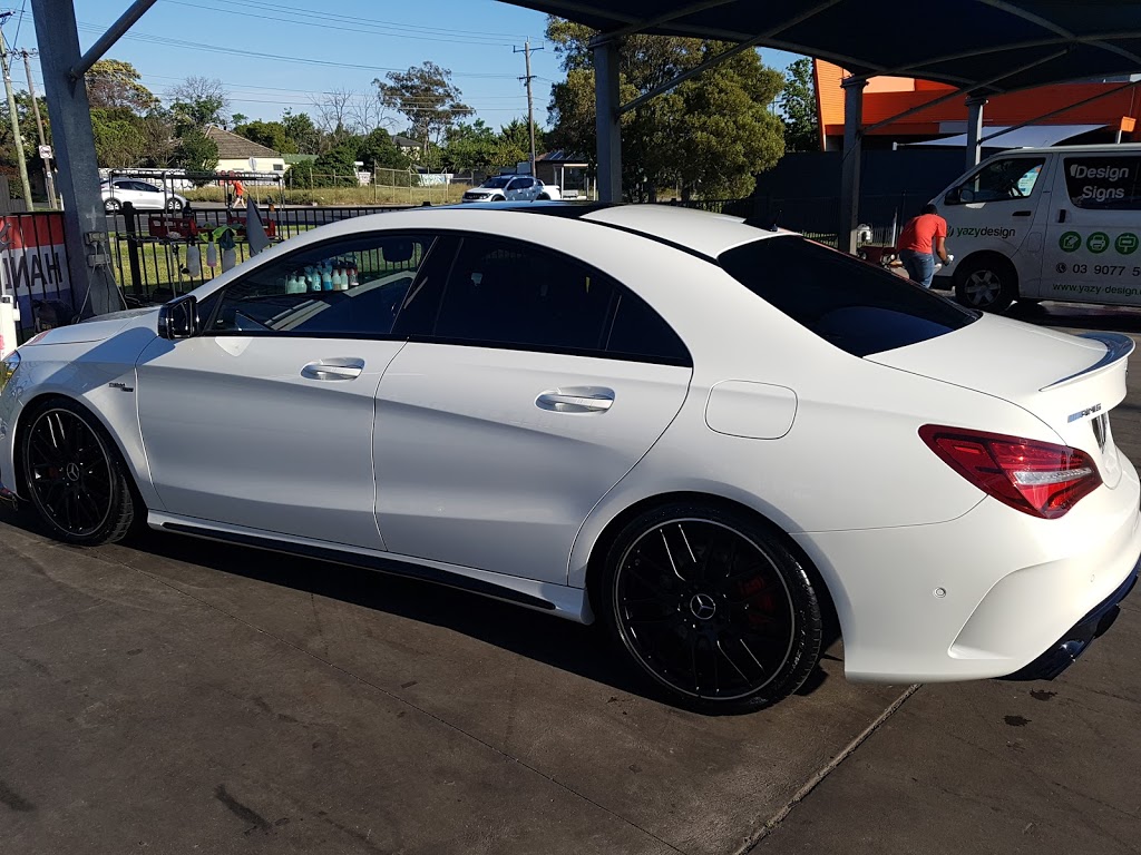 An Dat Car Wash | 65-67 Ashley St, Braybrook VIC 3019, Australia | Phone: 0415 243 745