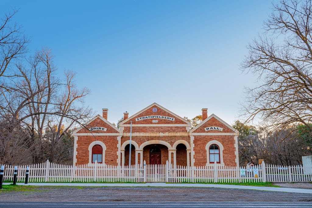 1st Strathfieldsaye Scouts Hall |  | 838 Strathfieldsaye Rd, Strathfieldsaye VIC 3551, Australia | 1800726887 OR +61 1800 726 887