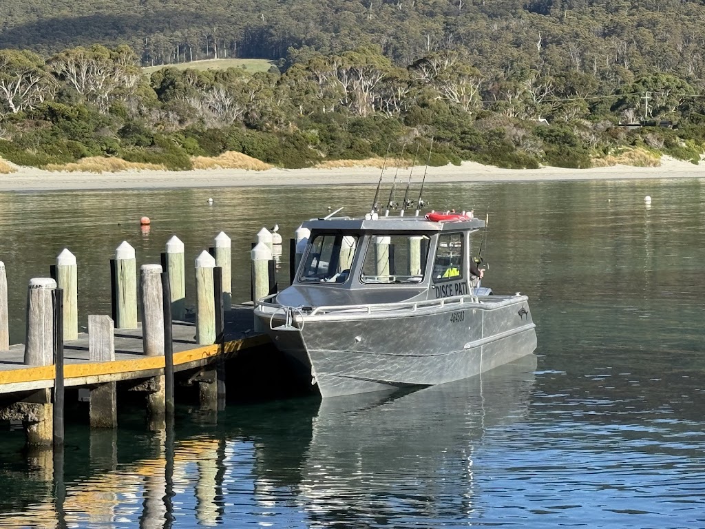 Eaglehawk Neck Fishing Charters Tasmania | Pirates Bay boat ramp, Eaglehawk Neck TAS 7179, Australia | Phone: 0439 617 200