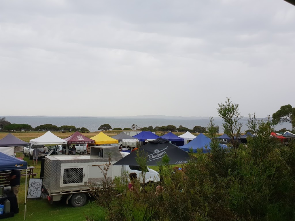 Phillip Island Parkrun | Heritage Farm, Churchill Island VIC 3925, Australia