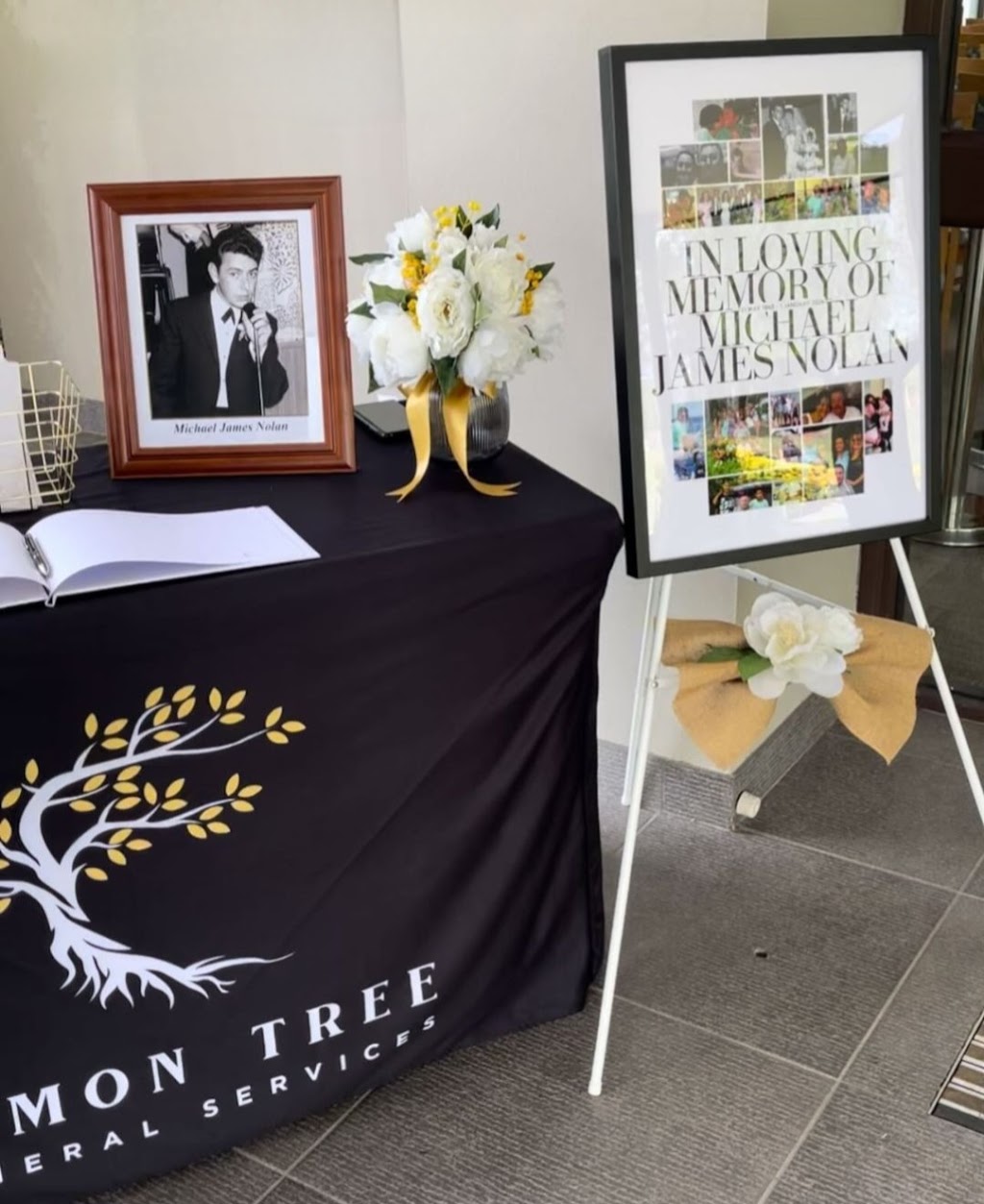 Lemon Tree Funeral Services | 22 Beach Rd, Lemon Tree Passage NSW 2319, Australia | Phone: 0450 455 300