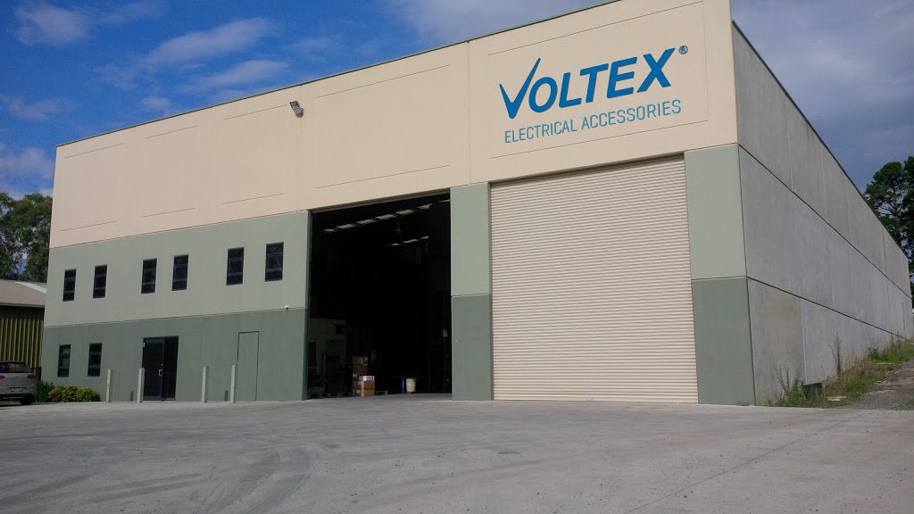 Voltex Electrical Accessories - Despatch Centre | storage | 7 McCourt Rd, Moss Vale NSW 2577, Australia | 0883744200 OR +61 8 8374 4200