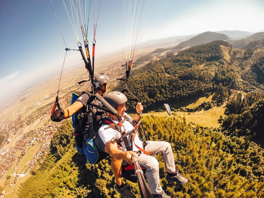 Gold Coast Tandem Paragliding - Beechmont |  | Beechmont Rd, Lower Beechmont QLD 4211, Australia | 0755435939 OR +61 7 5543 5939