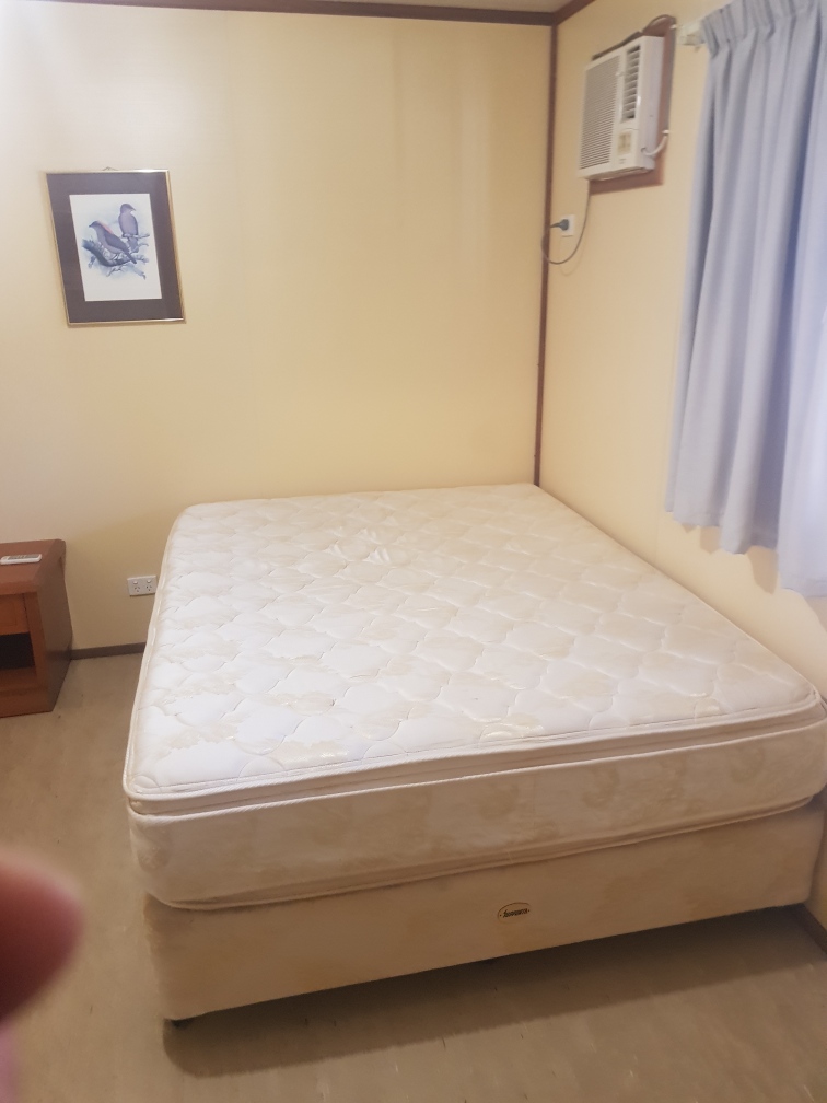 Rennies Workers Accommodation Padthaway | 95 Vogelsang Rd, Padthaway SA 5271, Australia | Phone: 0429 676 903