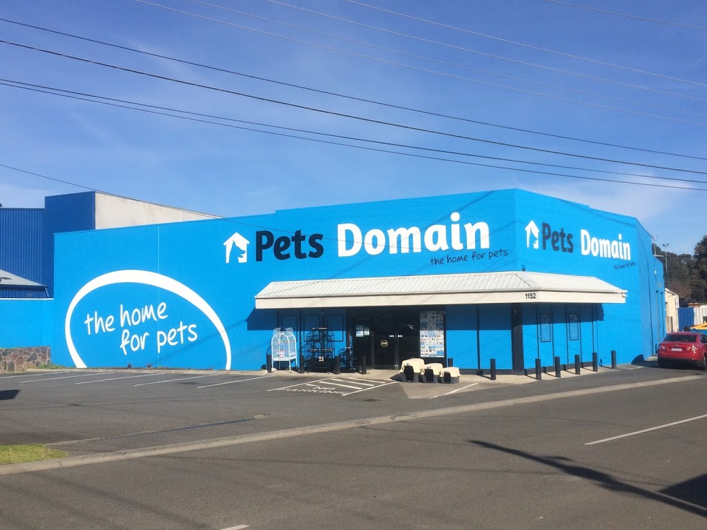 Pets Domain | pet store | 1152 Burwood Hwy, Ferntree Gully VIC 3156, Australia | 0397580221 OR +61 3 9758 0221