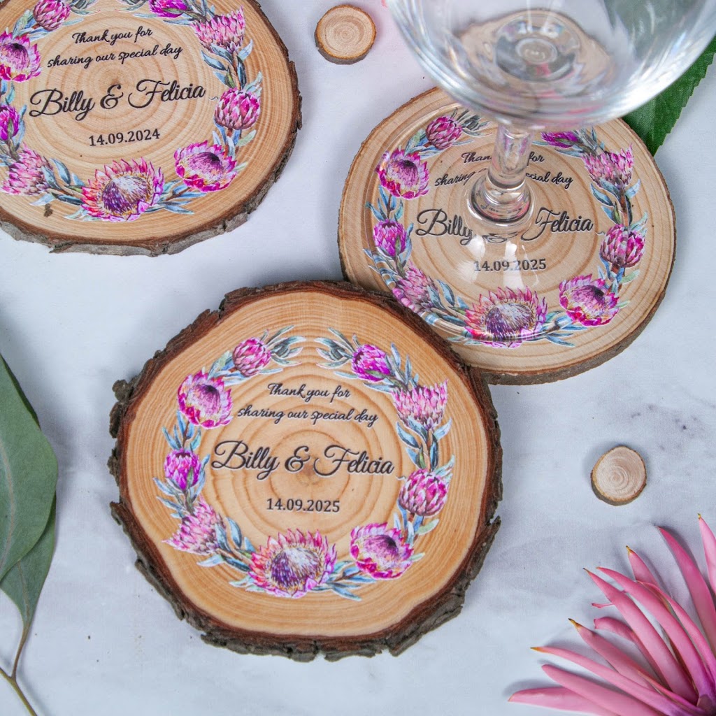 Wedding Forest | Factory 4/21 Britannia Creek Rd, Wesburn VIC 3799, Australia | Phone: (03) 5900 6023