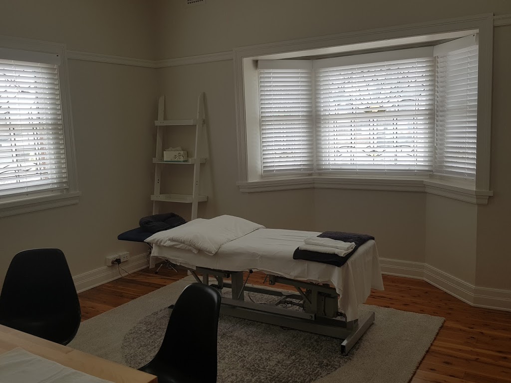 Five Dock Osteopathic and Chiropractic Centre | 212 Great N Rd, Five Dock NSW 2046, Australia | Phone: (02) 9712 1736