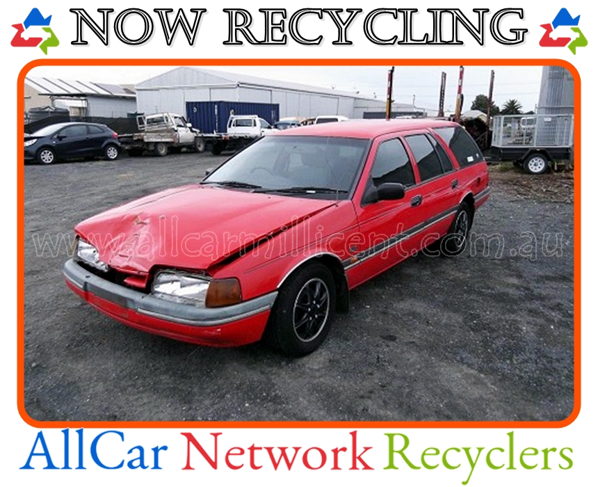 AllCar Network Recyclers | 30989 Princes Hwy, Millicent SA 5280, Australia | Phone: 0417 301 602