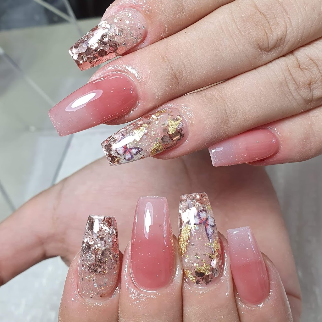 Sandys Nail | 206 Fifteenth Ave, West Hoxton NSW 2171, Australia | Phone: 0466 336 766