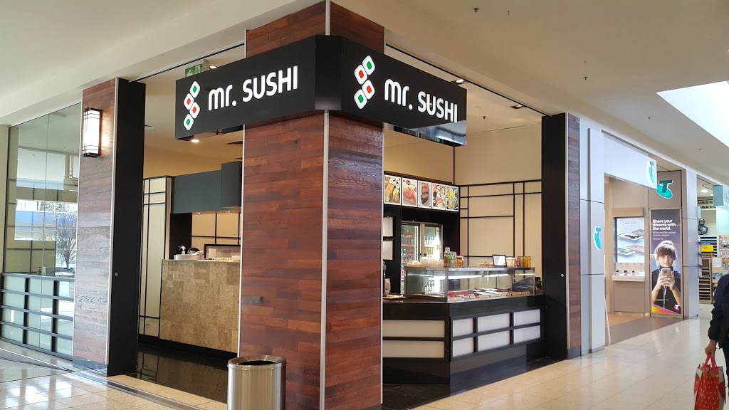 Mr Sushi | restaurant | 15/46-50 Hibberson St, Gungahlin ACT 2912, Australia | 0262624303 OR +61 2 6262 4303