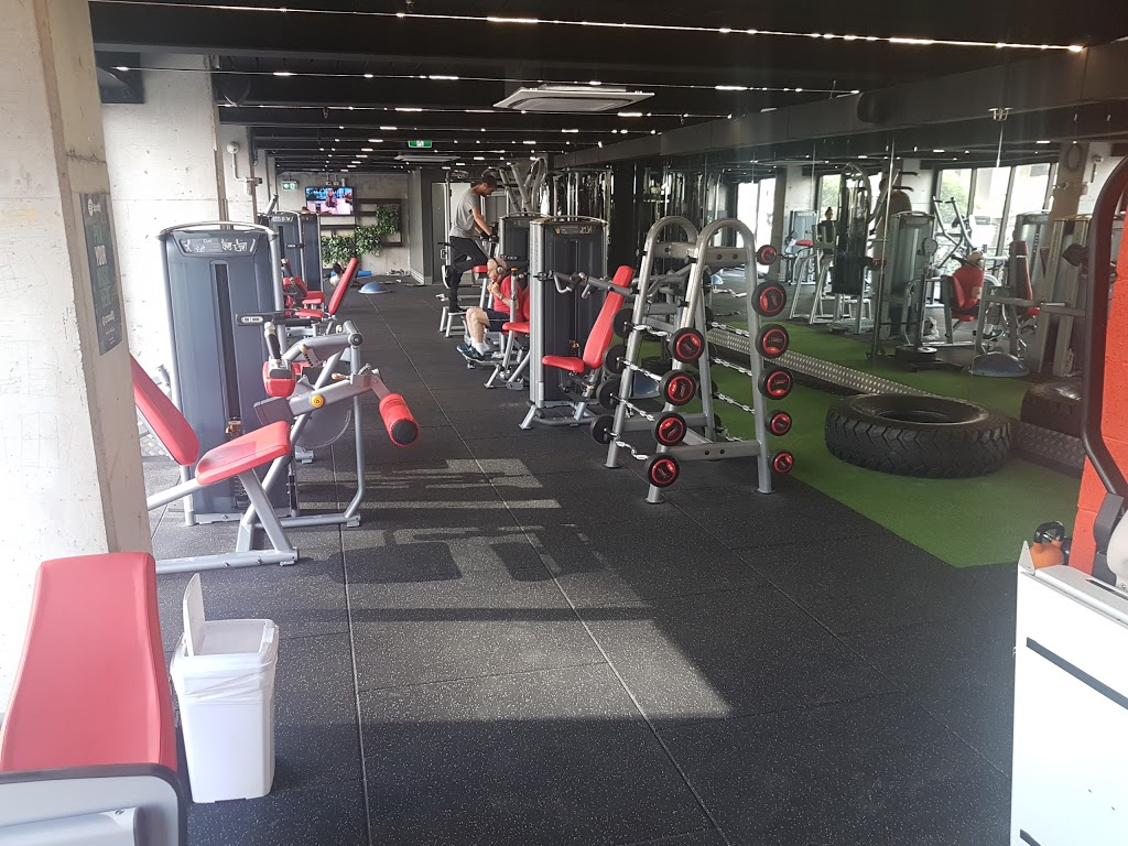 Snap Fitness | gym | 55-60 ODea Ave, Zetland NSW 2017, Australia | 0432593984 OR +61 432 593 984