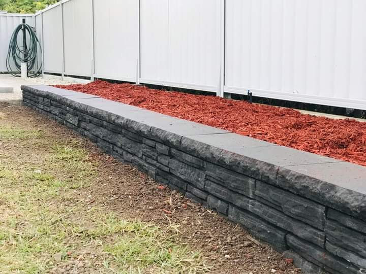 Brisk-Scape concreting and landscaping by Brett Briskey | general contractor | Pembroke St, Carina QLD 4152, Australia | 0401995317 OR +61 401 995 317