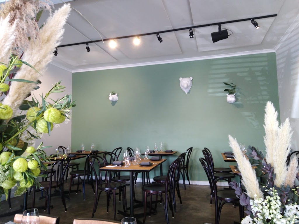 Aromi Restaurant | restaurant | 312 New St, Brighton VIC 3186, Australia | 0395921592 OR +61 3 9592 1592