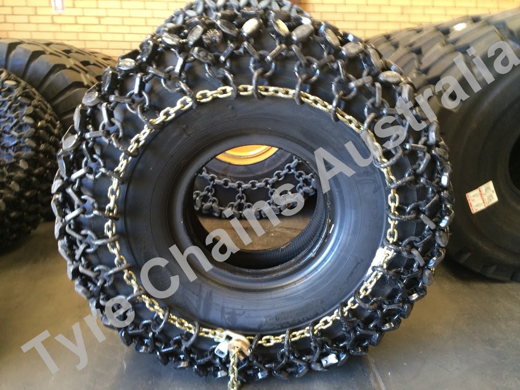 Tyre Chains Australia | car repair | 7A, Pauley Ct, Boulder WA 6432, Australia | 0422131019 OR +61 422 131 019