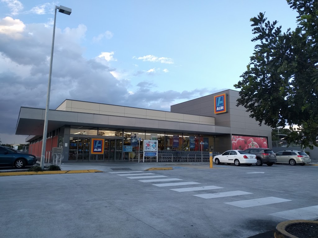 ALDI Taigum | supermarket | 330 Roghan Rd, Taigum QLD 4018, Australia