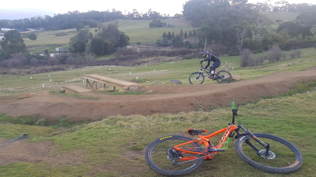 Kingston MTB Park | Kingston View Dr, Kingston TAS 7050, Australia | Phone: 0438 748 102