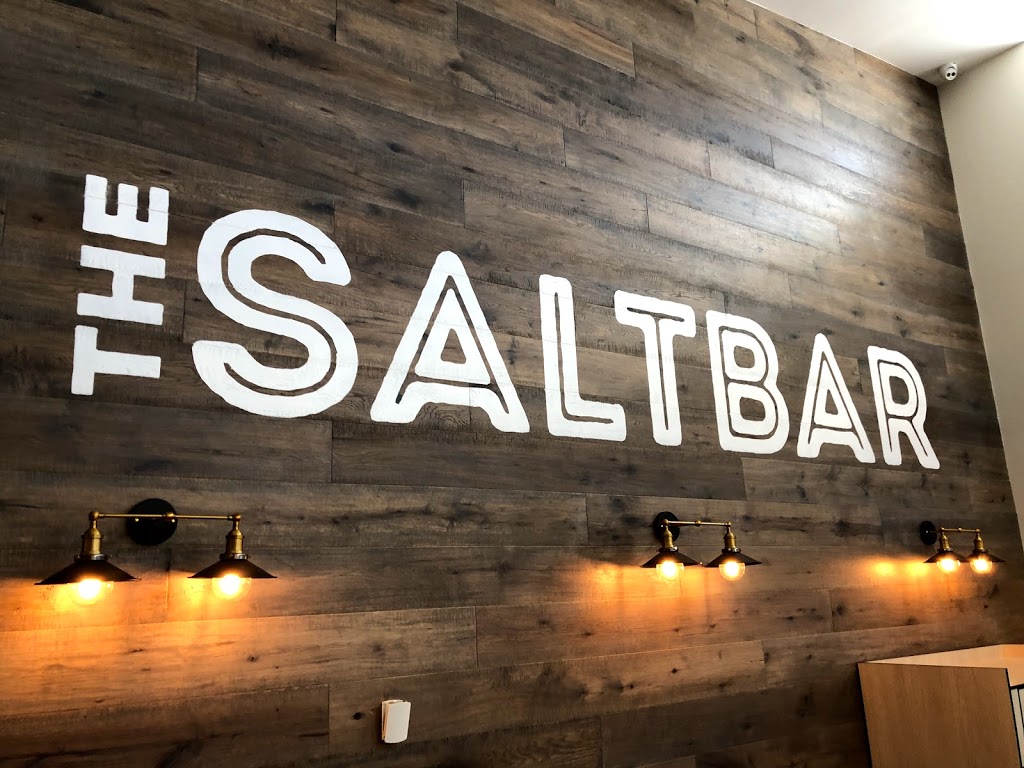 The Salt Bar | cafe | Ballina Byron Gateway, Ballina NSW 2478, Australia