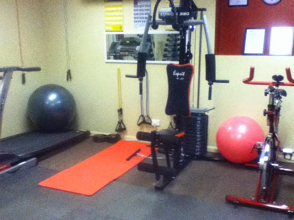 Fit n Free Personal Fitness Services | 38 Vintage Dr, Thornlands QLD 4164, Australia | Phone: 0416 720 209
