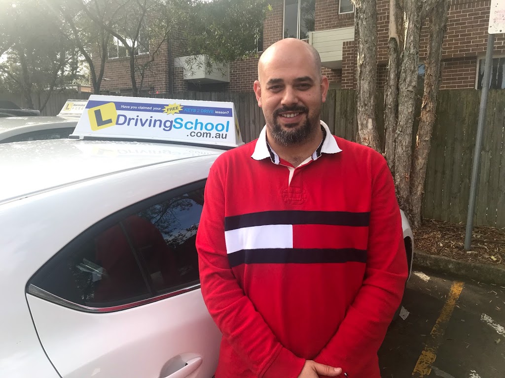 LDriving School | 68 Rothwell Cct, Glenwood NSW 2768, Australia | Phone: 0437 483 567