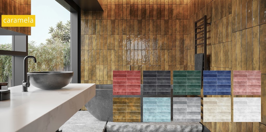 Tile One Wholesale | 1B/31 Paringa Rd, Murarrie QLD 4172, Australia | Phone: (07) 3707 6602