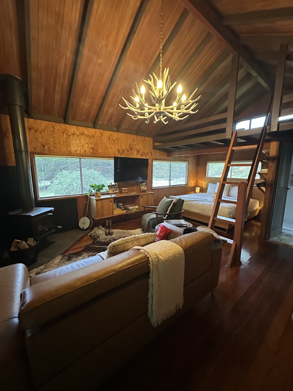 Cascade Springs | 222 Urliup Rd, Urliup NSW 2484, Australia | Phone: (07) 5590 8363