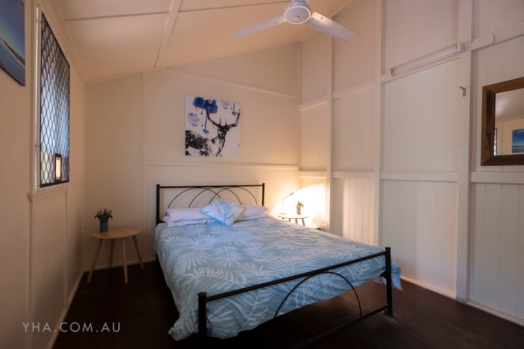 Noosa Heads YHA, Halse Lodge | 2 Halse Ln, Noosa Heads QLD 4567, Australia | Phone: (07) 5447 3377