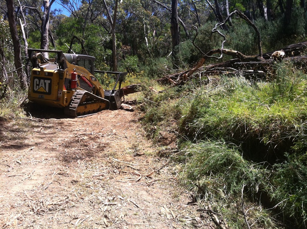 WOW Earthmoving | general contractor | 297 Argent Rd, Penfield SA 5121, Australia | 0418857670 OR +61 418 857 670