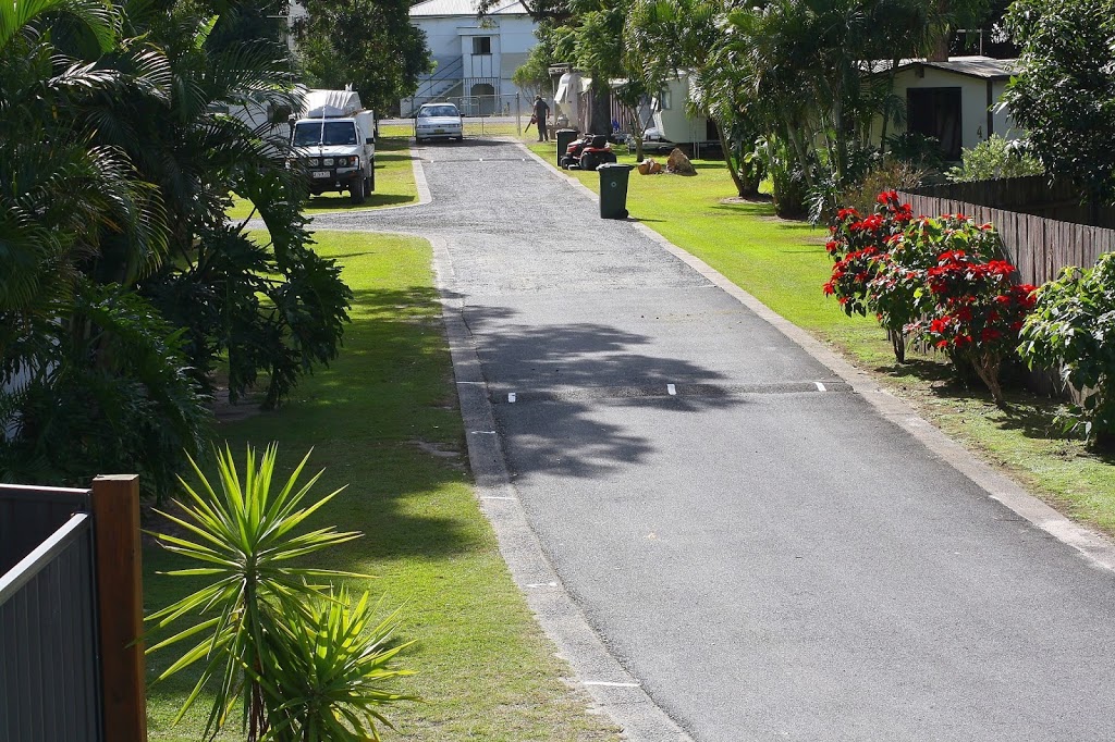 Broadwater Stopover Tourist Park | rv park | 1/5 A1, Broadwater NSW 2472, Australia | 0266828254 OR +61 2 6682 8254