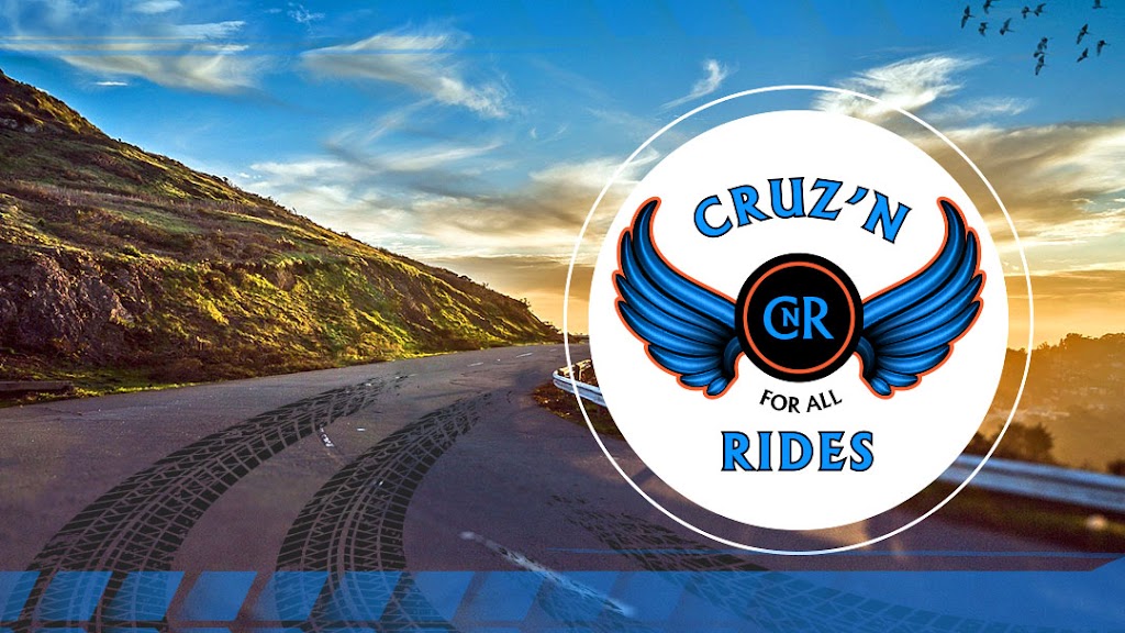 Cruzn Rides | car repair | Unit 2/40 Randall St, Slacks Creek QLD 4127, Australia | 0409111035 OR +61 409 111 035