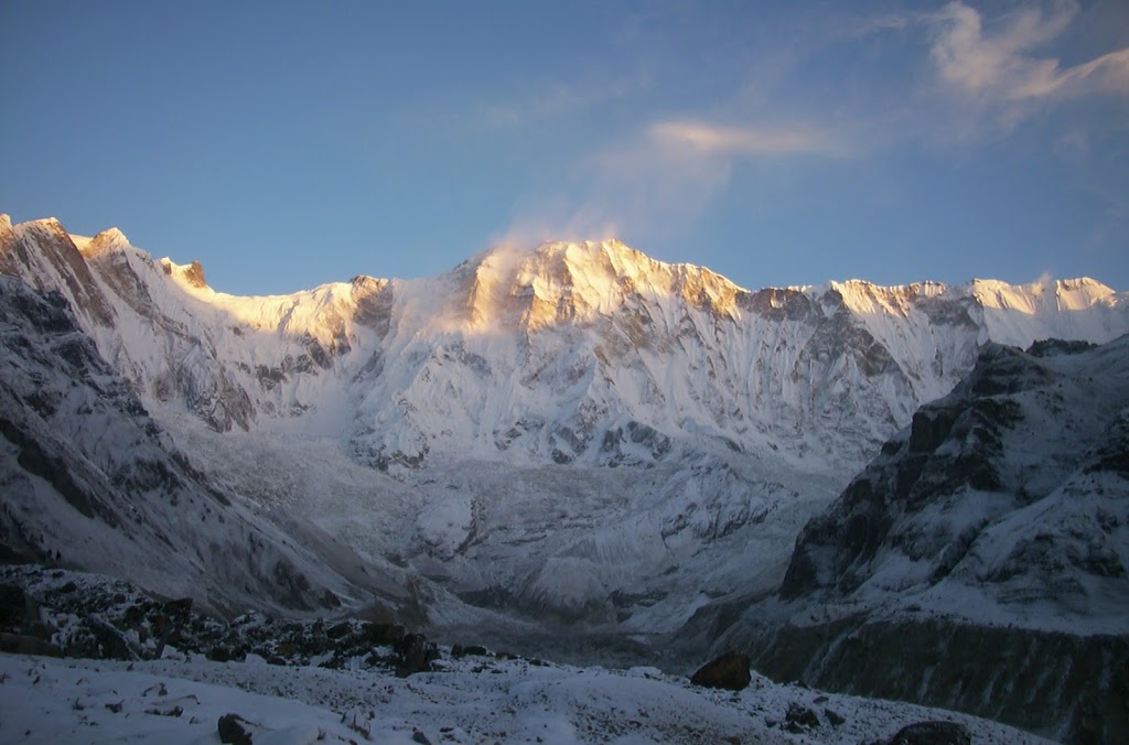 Medicines of the Himalayas | gym | 9 Cedar Wood Grove, Flaxton QLD 4560, Australia | 0401577073 OR +61 401 577 073