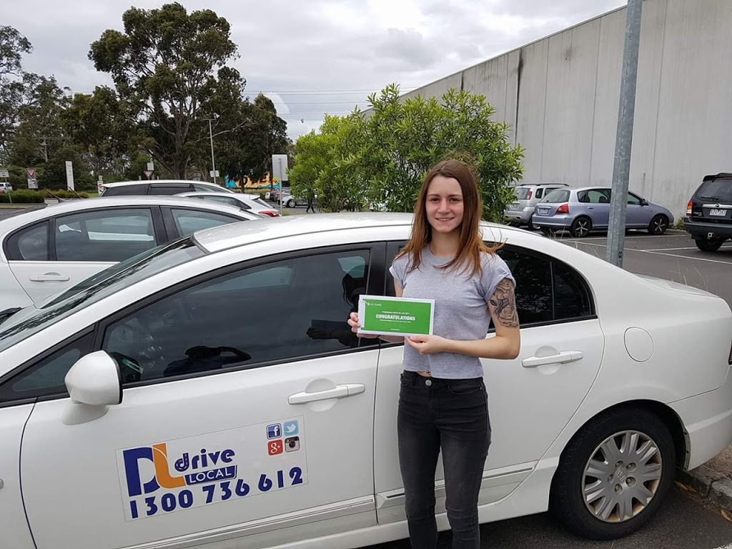 Drive Local in Clyde North | 31 Bernardins St, Clyde North VIC 3978, Australia | Phone: 0434 009 998