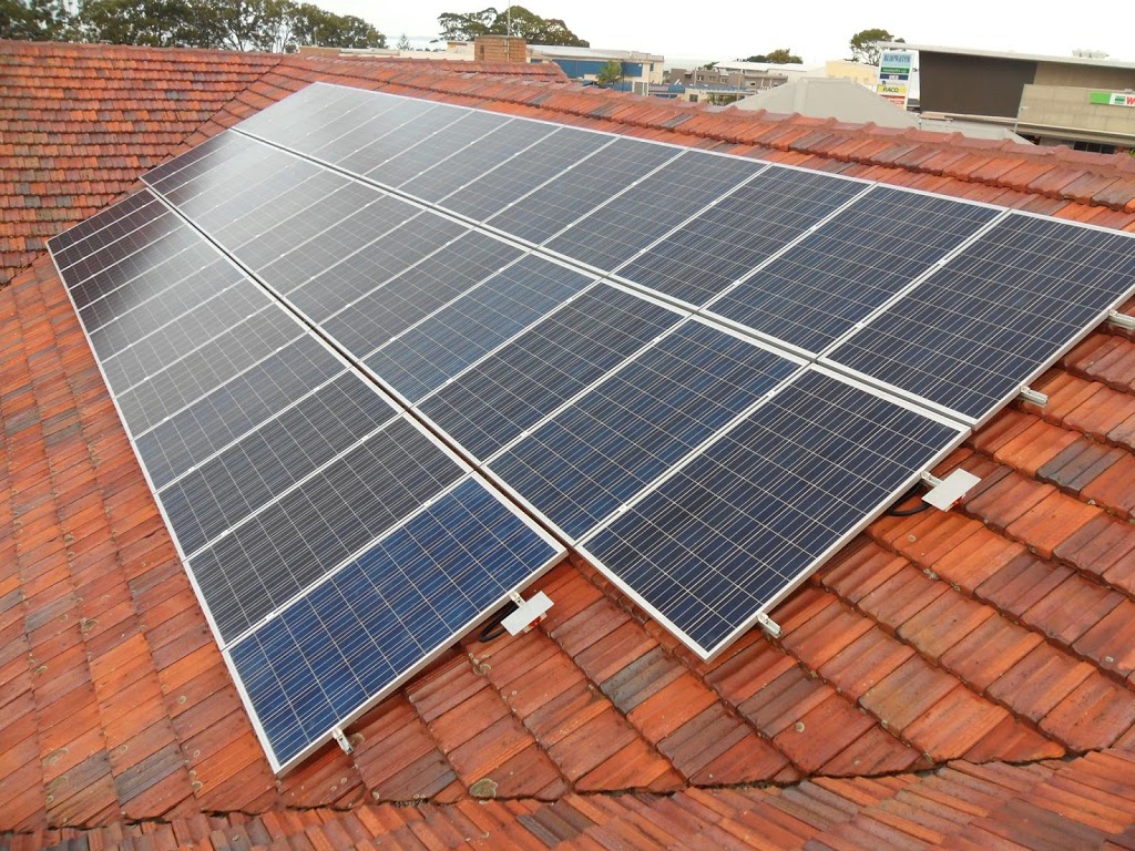 Burpengary Solar & Electrical | 133 High Rd, Burpengary East QLD 4505, Australia | Phone: 0402 614 469