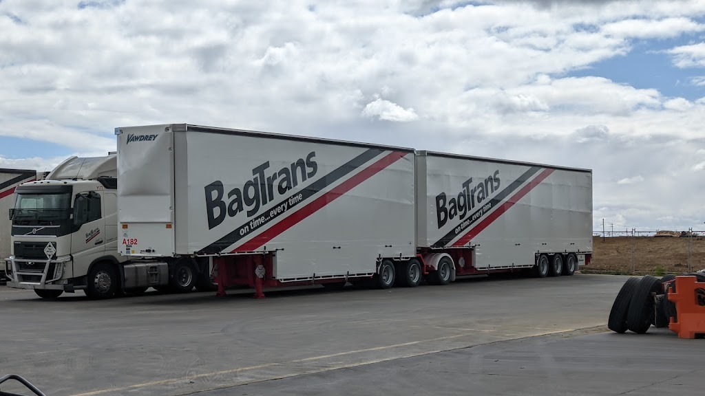 BagTrans | point of interest | Building 3/600 Geelong Rd, Brooklyn VIC 3012, Australia | 0390099900 OR +61 3 9009 9900