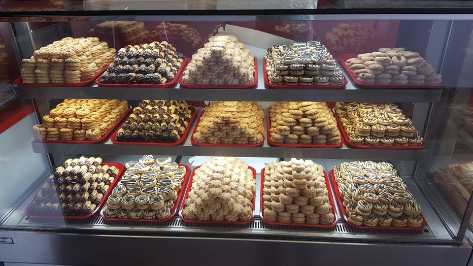 Kabul Sweets Bakery | bakery | 1102 Beaudesert Rd, Acacia Ridge QLD 4110, Australia | 0731627444 OR +61 7 3162 7444