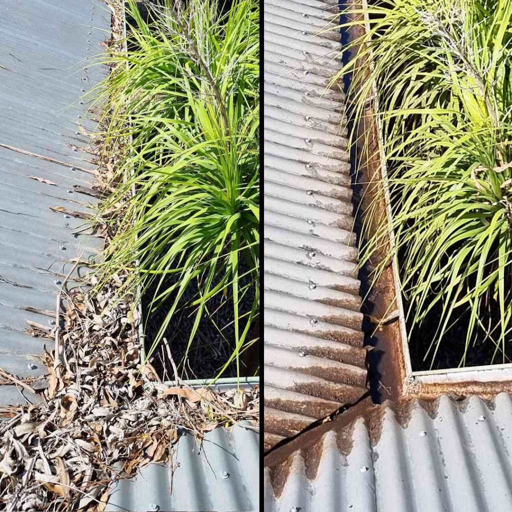 Roof Resto Eddy | Lake Clarendon Way, Lake Clarendon QLD 4343, Australia | Phone: 0404 696 995