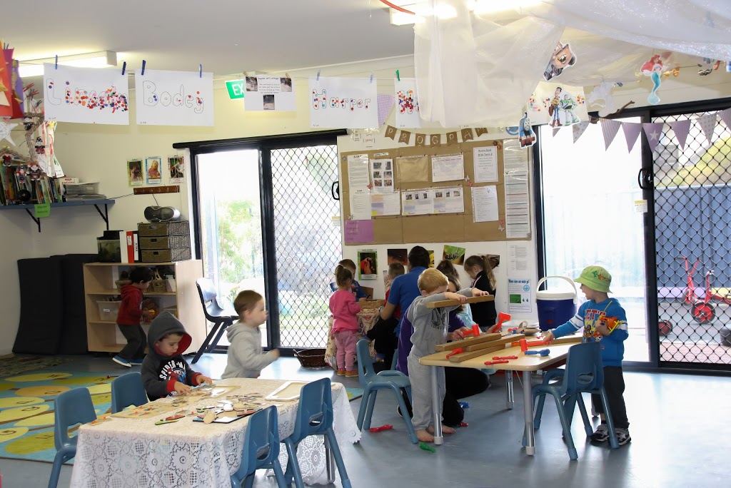 Quinliven Road Early Learning & Kinder |  | 64-68 Quinliven Rd, Aldinga Beach SA 5173, Australia | 0885565833 OR +61 8 8556 5833