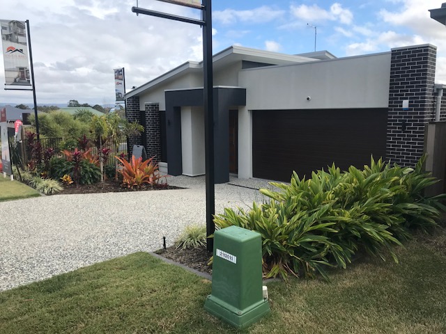 ILLORA LANDSCAPE CONSTRUCTIONS | 42 Winnett St, Woorim QLD 4507, Australia | Phone: 0415 789 656